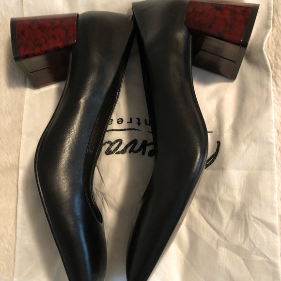 Classys shoes for the office - Picture 3 of 5